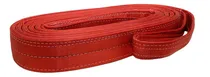Comprar Eslinga Banda Reforzada Tipo Ojo-ojo 4 X 6m, 2 Capas