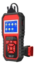 Comprar Lector De Códigos Obd2 Can Bus Kw850 Escáner Obd2 Lector De