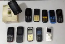 Comprar Teléfonos Celulares Flechas Retro De Colección Y Funcionando