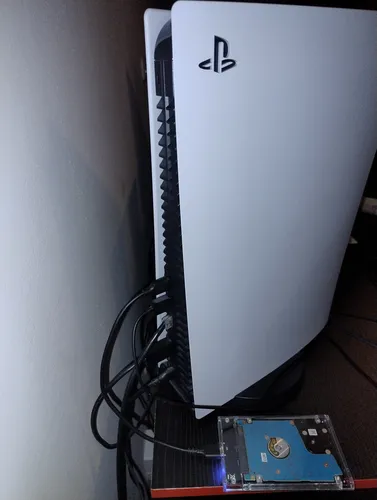 Playstation 5 Fat Digital Edition (Usado)