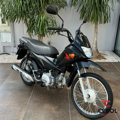 Honda Pop 110i