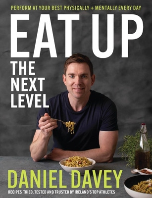 Libro Eat Up: The Next Level - Davey, Daniel