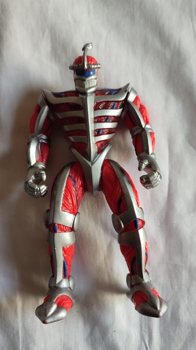 Lord Zedd Power Rangers Bandai 1994!!