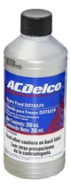 Comprar Liquido Frenos Dot4 350 Ml Todos Vehiculos