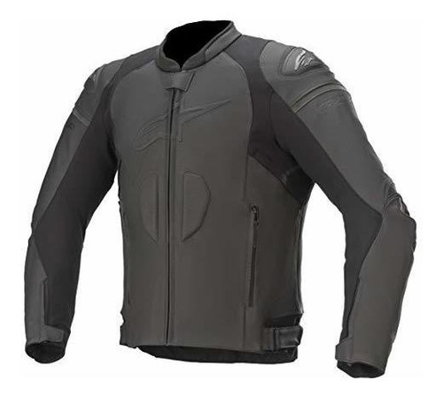 Motociclismo, Alpinestars Gp Plus R V3 Chaqueta De Moto De C