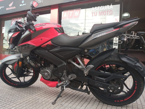 Bajaj Rouser Ns 200cc 2017 Usada Arizona Motos (rc)