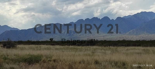 Imagen 7 de 10 de Venta De Terreno - Zona Industrial - Luján De Cuyo - Ruta 7 Id: 39348