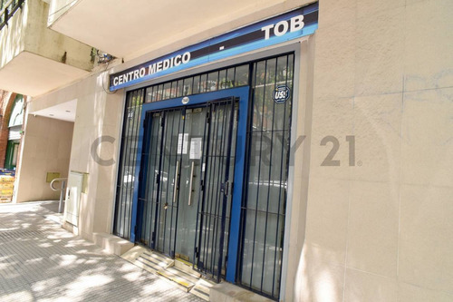 Imagen 1 de 30 de Alquiler Local Belgrano Frente 616 M2 En 3 Plantas