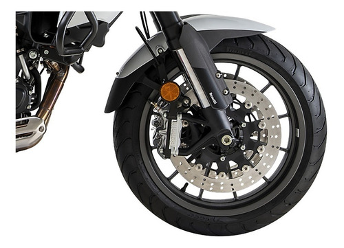 Benelli Trk 502new S/baules No Cf Voge Prendario 12ctas Caba