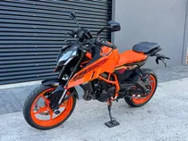 Comprar Ktm Duke 390 G3 0km 2025 Entrega Inmediata Nuevo Modelo