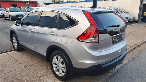 Honda Crv Honda Crv Lx Flex 2014