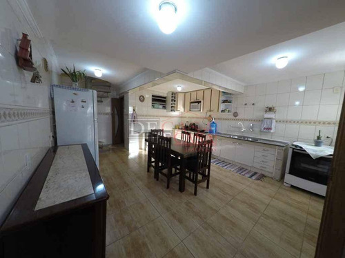Imagem 9 de 30 de Sobrado Com 3 Dormitórios À Venda, 192 M² Por R$ 745.000,00 - Belenzinho - São Paulo/sp - So3958