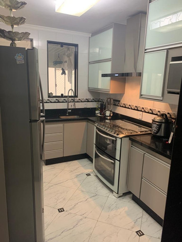 Imagem 23 de 25 de Excelente 3 Dormts. 1 Suíte 119 M² Na Bela Vista. - 16779