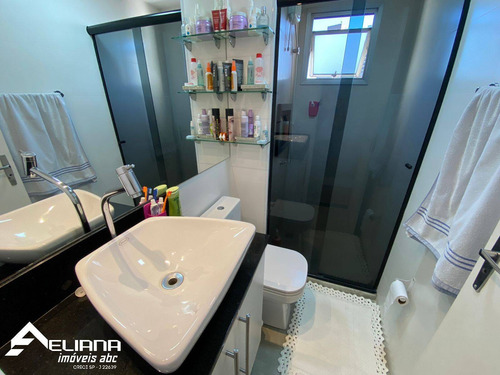 Imagem 7 de 8 de Apartamento De 1 Dormitório Com 1 Vaga Na Saúde. - Im1345