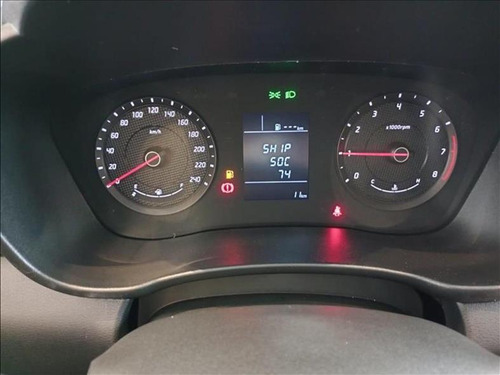Hyundai HB20 1.0 12v Flex Sense Plus Manual