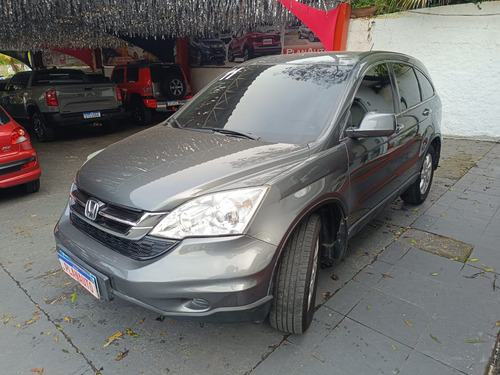 Honda CR-V 2.0 Lx 4x2 Aut. 5p