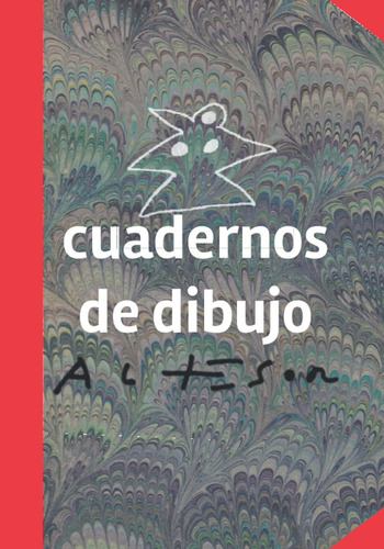 Libro Cuadernos De Dibujo (1978-1993) (spanish Editio Lrf