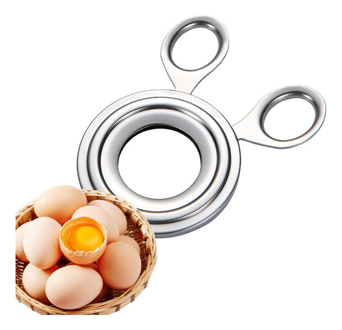 - Tijeras For Huevos, Herramienta Manual For Cortar Huevos