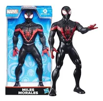 Comprar Marvel Spiderman Figura Miles Morales 23 Cm Hombre Araña
