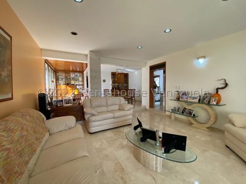 Imagen 2 de 19 de Casa En Venta 22-17345 En Cumbres De Curumo Wp 04120104330