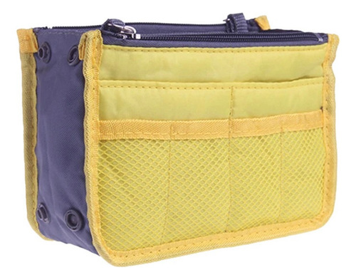 Bolso Organizador De Cosmeticos