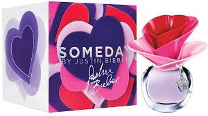 J.bieber Someday Edp (50ml)