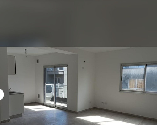 Imagen 2 de 9 de Venta Monoambiente A Estrenar Con Terraza