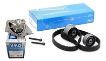 Comprar Kit Distribución Skf Peugeot 206 207 307 2.0 Hdi+ Bomba Agua