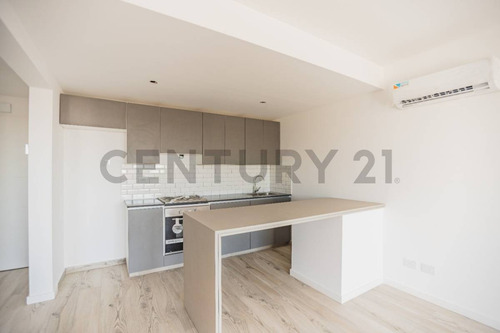 Departamento 2 Ambiente En Tigre Con Amenities