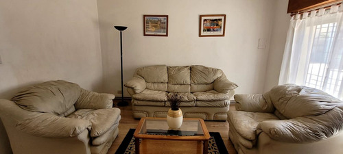 Venta Hermosa Casa En Dos Plantas Impecable Estado
