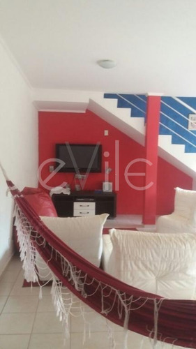 Imagem 14 de 28 de Casa À Venda Em Parque Dos Pomares - Ca004355