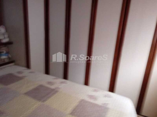 Apartamento-à Venda-praça Seca-rio De Janeiro - Vvap20655