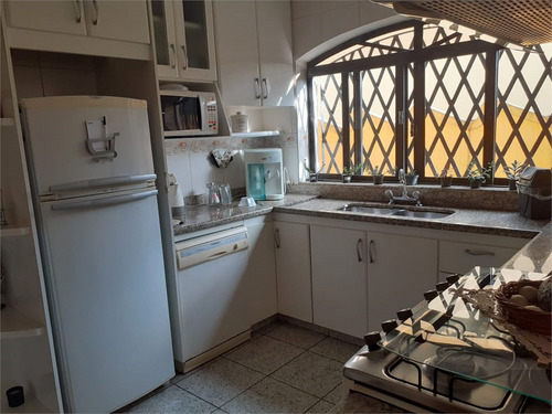 Imagem 23 de 30 de Casa-são Paulo-alto Da Lapa | Ref.: Reo474666 - Reo474666