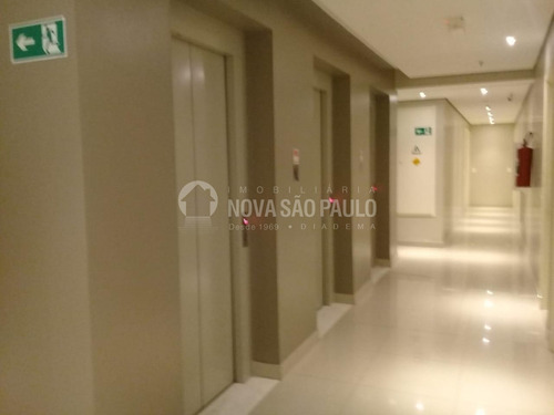 Imagem 7 de 9 de Sala À Venda Em Centro - Sa000835