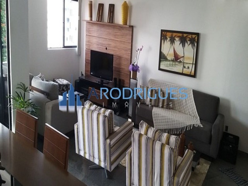 Imagem 6 de 20 de Maravilhoso Apartamento, À Venda, 4/4 Sendo 2 Suítes, Nascente Total Em Localização Privilegiada! - Ap00763