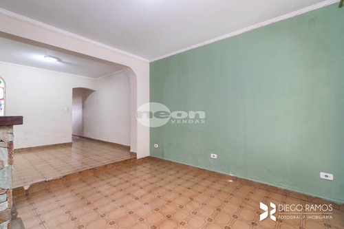Imagem 5 de 15 de Casa - Vila Euclides - Ref: 862 - V-862