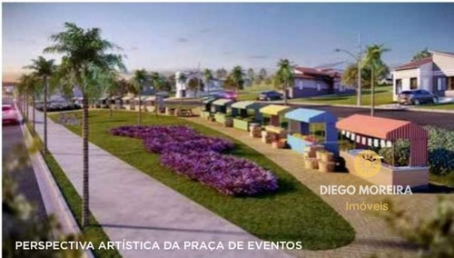 Imagem 3 de 14 de Terrenos Á Venda Em Loteamento Bella Atibaia - A Partir De 192,74 M² - Tr197