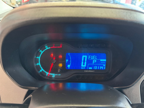 Chevrolet Spin Spin Advantage 5S 1.8 (Flex) (Aut)