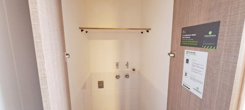 Cómodo Y Funcional Dpto. 1 Dorm. 1 Baño. M. L1 Padre Hurtado