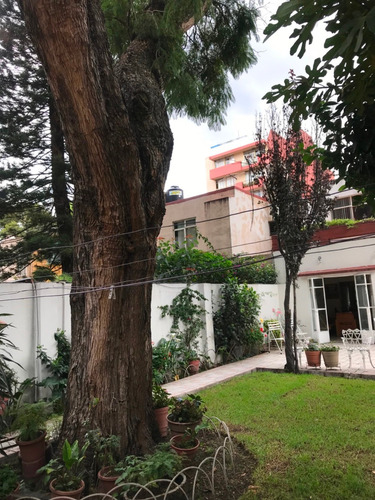 Imagen 13 de 14 de Casa En Venta En La Colonia Del Valle
