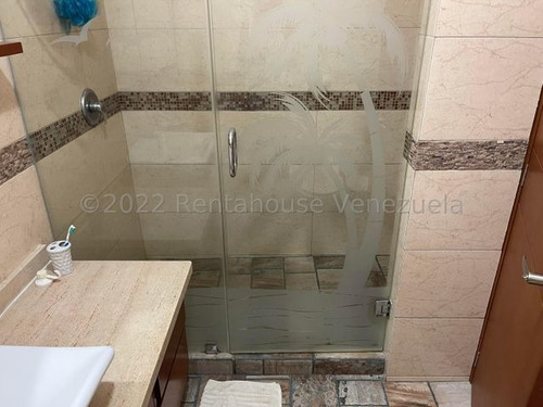 Imagen 18 de 21 de Apto En Alquiler En Boleita Norte 22-26381 Sandra W. 04143140082