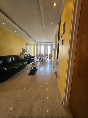 Alquiler De Apartamento En Boleita