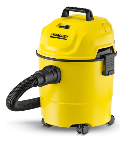 Aspiradora Multifunción Karcher Wd 1