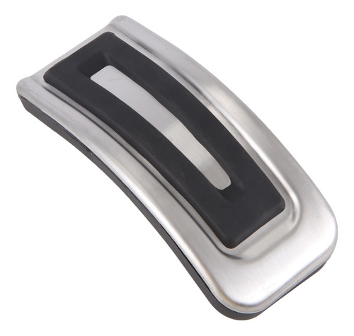 Cubierta Para Pedal De Coche, Embrague, Acelerador, Freno, P