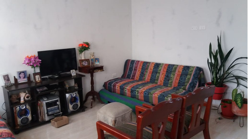 Venta Casa Con Renta En Barrio Colombia, Manizales