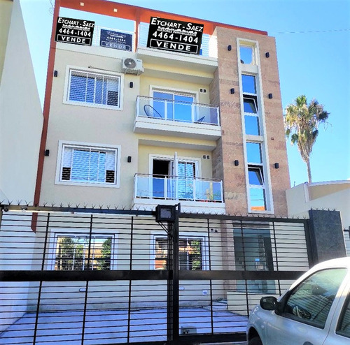 Imagen 2 de 16 de Venta/permuta Departamento 2 Amb En Pb Al Frente A Estrenar!