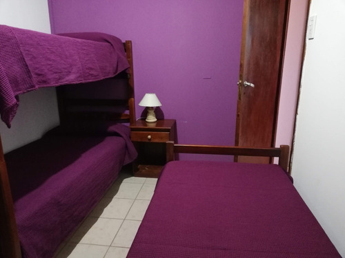 Imagen 10 de 12 de 2 Cabañas Con Pileta, Hidromasaje, Aa, Wifi Para 5 Personas C/u (a 10km Del Reloj Cucú Carlos Paz)