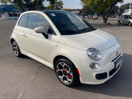 Fiat 500 1.4 Sport 105cv Serie4