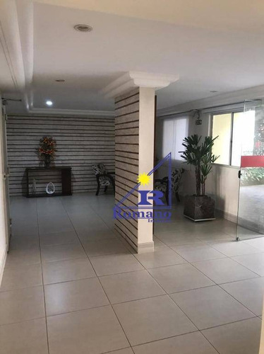 Imagem 6 de 12 de Apartamento Com 3 Dormitórios À Venda, 64 M² Por R$ 381.000,00 - Tatuapé - São Paulo/sp - Ap4282