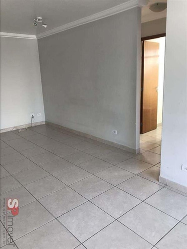 Imagem 3 de 5 de Apartamento - Apc1884 - 34931734